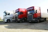 Fleet