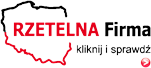 Rzetelna firma